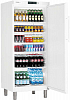 Холодильный шкаф Liebherr GKv 5710 фото