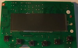 Плата Cas cas main pcb assy bw в Екатеринбурге фото