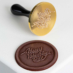 Печать для декорирования шоколада Martellato 20FH37S в Екатеринбурге, фото
