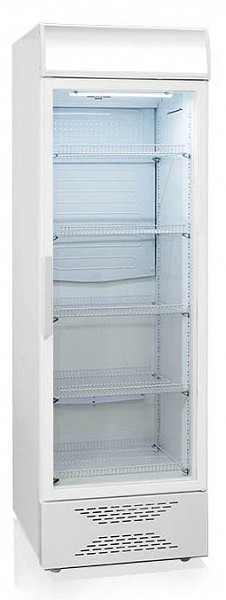 Холодильный шкаф Бирюса 520РNZZ фото