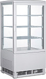 Витрина холодильная настольная  HKN-UPD68