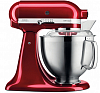 Планетарный миксер KitchenAid 5KSM185PSECR фото