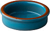 Форма для запекания Style Point Stoneheart d 8 см, цвет голубой (SHAZC0108) фото