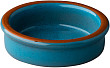Форма для запекания  Stoneheart d 8 см, цвет голубой (SHAZC0108)