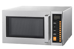 Микроволновая печь Viatto Commercial P1DP25, фото 1