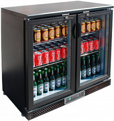 Шкаф холодильный барный Viatto SC250 в Екатеринбурге фото
