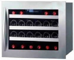 Монотемпературный винный шкаф Avintage AV22XI в Екатеринбурге, фото
