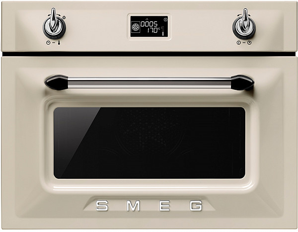 Духовой шкаф Smeg SF4920MCP фото