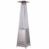 Уличный газовый обогреватель WWT 13I Stainless steel фото