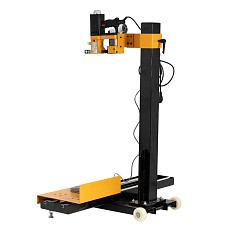 Мешкозашивочная машина Foodatlas GK9-350A в Екатеринбурге, фото 5