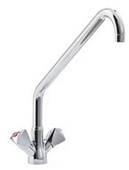 Смеситель Monolith OLIMPO003 в Екатеринбурге, фото