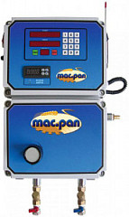 Дозатор-смеситель воды Mac.Pan MDM в Екатеринбурге, фото