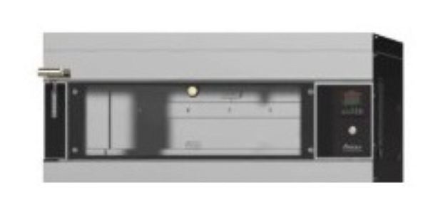 Печь подовая Pratica Lastro FIT 4.6 380В фото