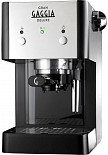 Кофеварка Gaggia Gran DeLuxe Black