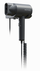 Фен настенный Meyvel MF10-1600 (Gray) в Москве , фото 1