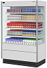 Холодильная горка Brandford Vento L Plug-In фото