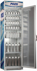 Холодильный шкаф Pozis Свияга-538-10 в Екатеринбурге, фото