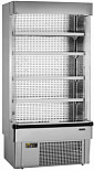 Холодильная горка Tefcold MD1000X