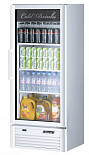 Шкаф холодильный барный Turbo Air TGM-12SD White