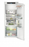 Встраиваемый холодильник  IRBd 4551