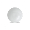 Тарелка мелкая без борта Churchill 16,5см, Vellum, цвет White полуматовый WHVMEVP61 фото