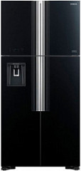 Холодильник Hitachi R-W 662 PU7 GBK в Екатеринбурге, фото
