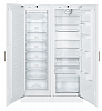Встраиваемый холодильник Liebherr SBS 70I2 фото