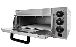 Печь подовая Kocateq EPC 01 S EN в Екатеринбурге, фото 5