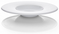 Тарелка круглая глубокая WMF 52.1001.2030 Gourmet 30 см Synergy в Екатеринбурге, фото