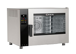 Пароконвектомат Giorik Movair NMTE5XW_R, фото 1