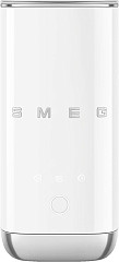 Вспениватель молока Smeg MFF02WHEU в Санкт-Петербурге, фото 9