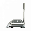 Весы торговые Mertech 326 ACP-15.2 Slim LCD Белые фото