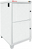 Расстоечный шкаф Восход ШРЭ-2.1 (с металлическими дверцами) фото