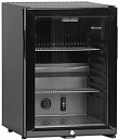 Шкаф холодильный барный  TM42G черный