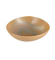 Салатник  d 17,5 см h 5,7 см, Stoneware Savanna (36DC17 ST)