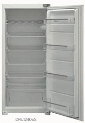 Встраиваемый холодильник De Dietrich DRL1240ES в Екатеринбурге, фото