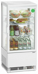 Холодильный шкаф Bartscher 700578G в Екатеринбурге фото