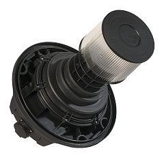 Пылесос для сухой и влажной уборки Bort BSS-1215-P в Екатеринбурге, фото 9