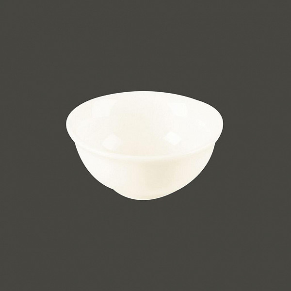 Салатник круглый RAK Porcelain Nano 270 мл, 12*5,5 см фото