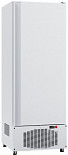 Холодильный шкаф  ШХс-0,5-02 крашенный (нижний агрегат)