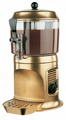 Аппарат для горячего шоколада Bras Scirocco Gold в Екатеринбурге, фото