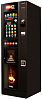 Кофейный автомат Unicum Rosso Touch фото