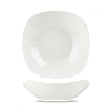 Салатник квадратный без борта Churchill 0,938л 20,7см, X Squared, цвет белый WHSQ91 фото