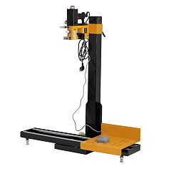 Мешкозашивочная машина Foodatlas GK9-350A в Екатеринбурге, фото 3