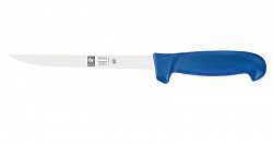 Нож филейный для рыбы Icel 22см для рыбы PRACTICA синий 24600.3702000.220 в Екатеринбурге, фото