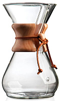 Chemex СM-6А Сlassic Series на 6 порций фото