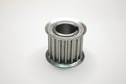 Шкив мотора Kocateq F50AECO motor pulley в Екатеринбурге фото