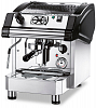 Рожковая кофемашина Royal Tecnica 1gr 4l automatic черный фото