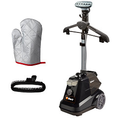 Отпариватель Bort Comfort + Black Edition в Екатеринбурге, фото 6