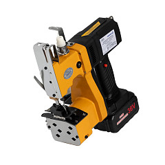 Мешкозашивочная машина Foodatlas GK9-370A в Екатеринбурге, фото 2